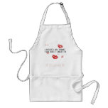 I kissed an anime fan and i liked it aprons
