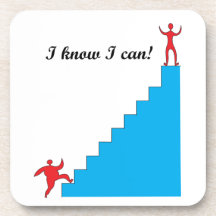 I know I can! Coasters