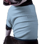 I know I'm Sexy! pet clothing