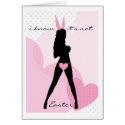 i know it's not easter cards