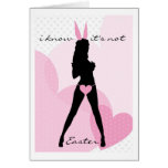 i know it's not easter cards