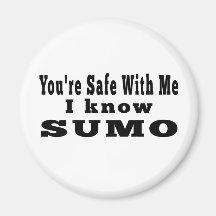 I know Sumo Magnets