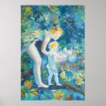 I Know Where Baby Fairies Come From Poster posters