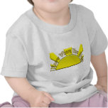 i know where You sleep Tee Shirt