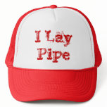 I Lay Pipe