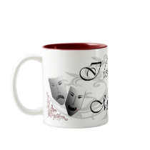 I Leave Bite Marks Mug