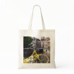I left my bike in AMSTERDAM bags