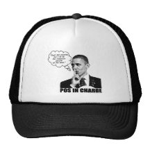 I Lie to the American People All The Time Hats