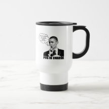 I Lie to the American People All The Time Coffee Mugs