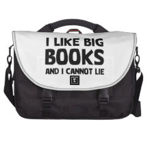 I Like Big Books