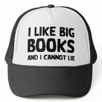 I Like Big Books