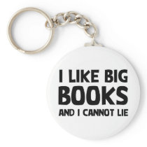 I Like Big Books