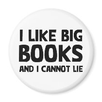 I Like Big Books