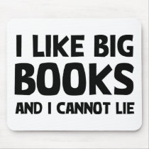 I Like Big Books