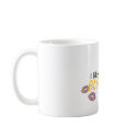 i like 'em blonde mugs