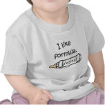 I Like Forumla