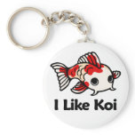 I Like Koi
