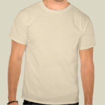 I like my beavers shaved T-shirt t-shirts
