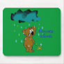 I Like Peeing In The Rain