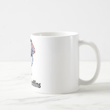 I Like Puffins Mug