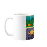 I like Sticks-Autumn  Stephen Huneck mugs