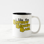 I like the buttery biscuit base coffee mug