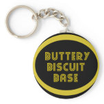 I like the buttery biscuit base keychains
