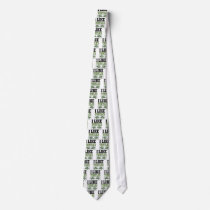 I Like Turtles Big Text Neck Wear