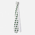 I Like Turtles Tie