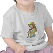 I Like What I Do T Shirt