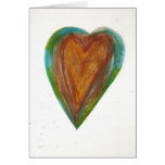 I Like You Grunge Valentine cards