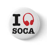 I listen to Soca buttons