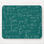 I Live For Math Mouse Mats