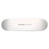 I Live With A Disability Skate Boards
