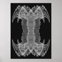 I Logo 2 posters