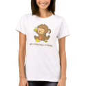 i look cute t-shirts