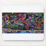 i lost my marbles mousepad
