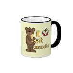 I Love 1st Grade Tshirts and Gifts Coffee Mugs