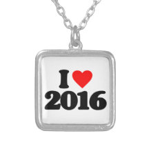 I LOVE 2016 JEWELRY