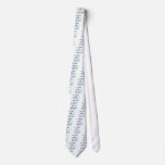 I Love 80s Neckwear