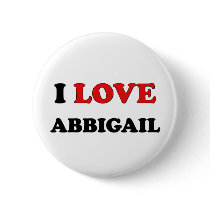 I Love Abbigail
