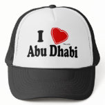 I Love Abu Dhabi