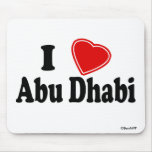 I Love Abu Dhabi