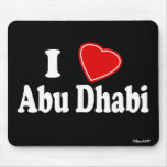 I Love Abu Dhabi