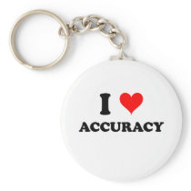 I Love Accuracy