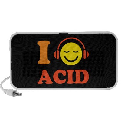 love acid