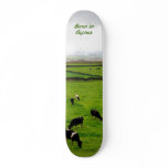 I Love Acores skateboards