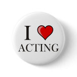 I love Acting