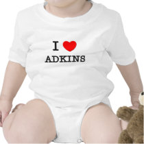 I Love Adkins