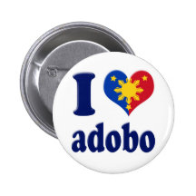 I Love Adobong Pinoy